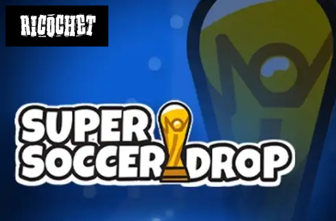Super Soccer Drop